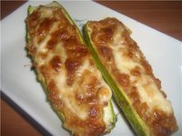 Вкусные рецепты блюд из кабачков