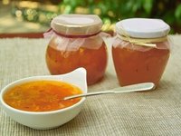 Варенье из яблок  - вкусные рецепты