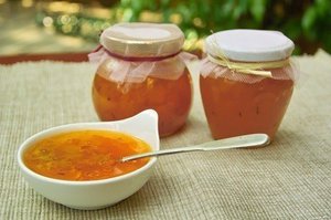 Варенье из яблок  - вкусные рецепты