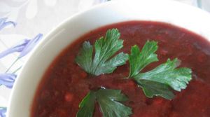 Соус ткемали сливовый - вкусный и простой рецепт