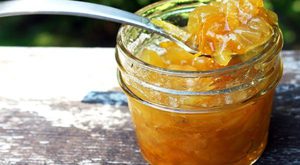 Ананасы и кабачки