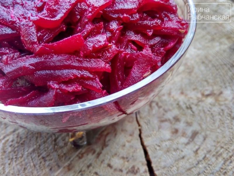 Готовим на зиму жареную икру из свеклы Свекольная икра - это вкусно и полезно