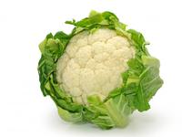 Овощная закуска из цветной капусты