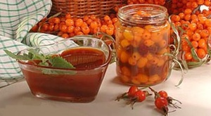 Свойства облипихового масла