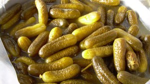 Засолка огурцов на зиму - домашние заготовки