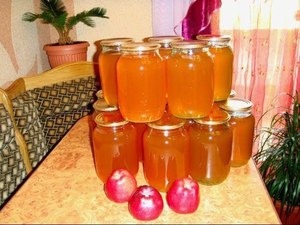 Рецепт приготовления напитка из яблок