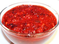 Рецепт приготовления кетчупа из сливы