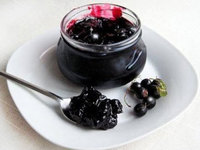 Вкусный джем из смородины