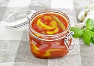 Простой и вкусный рецепт