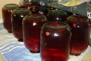 Полезные свойства вишни