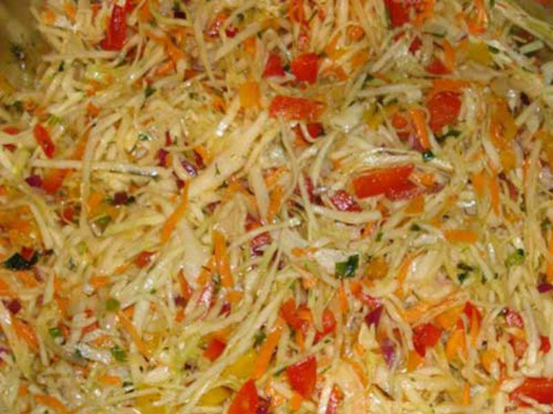 Кубанская закуска