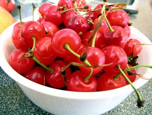 Секреты приготовления вкусного вишнёвого компота