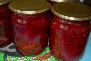 Какие продукты понадобятся для заправки
