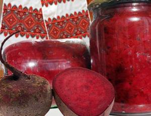 Рецепт заправки для борща
