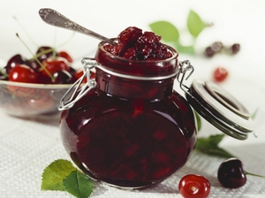 Что нужно для варки вишневого варенья