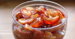 Какие яблоки лучше хранятся зимой