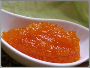 Повидло из груш - вкусные заготовки