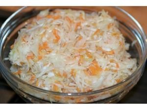 Благоприятные дни для квашения капусты