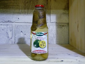 Какие напитки делают из фейхоа