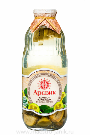 Как приготовить компот на зиму