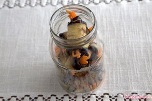 Консервация