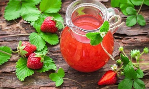 Рецепт вкусного компота