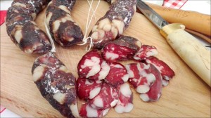 Колбаса своими руками