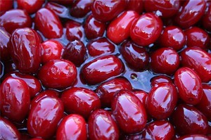 Вкусное и полезное варение из кизила