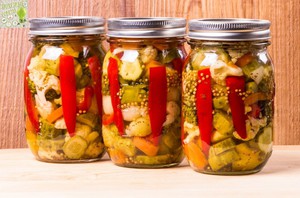 Вкусные рецепты зимних салатов из овощей