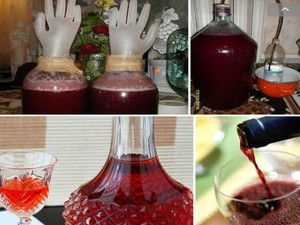 Спиртное для гурманов