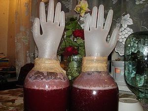 Необходимые продукты