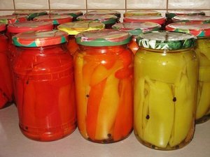 Как закрыть перец