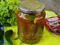 Особенности маринования огурцов