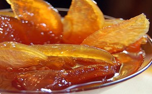 Варенье из яблок дольками прозрачное - пошаговый рецепт