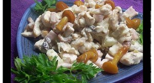 Как замариновать опята в домашних условиях