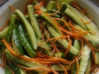 Секреты корейской кухни
