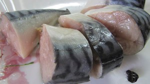 Как мариновать скумбрию