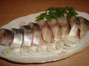 Как мариновать рыбу в домашних условиях
