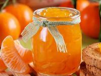 Джем из мандаринов