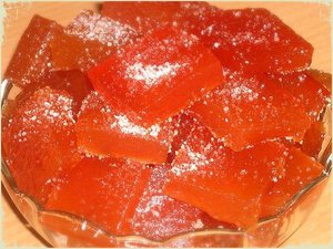 Вкусный мармелад своими руками