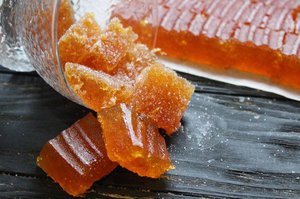 Простые рецепты мармелада