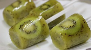 Рецепты из киви