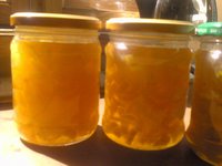Рецепты приготовления варенья из кабачков