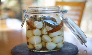 Секреты вкусного чесночка