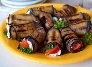 Рецепты рулетики на любой вкус