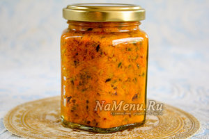 Рецепты приготовления без варки