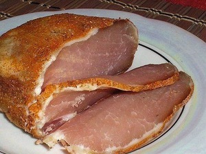Засолка мяса в домашних условиях