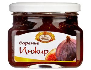 Как правильно варить инжировое варенье