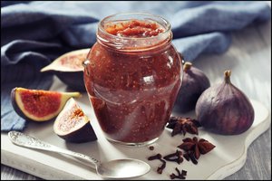 Рецепт вкусного варенья