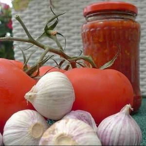 Правила приготовления аджики